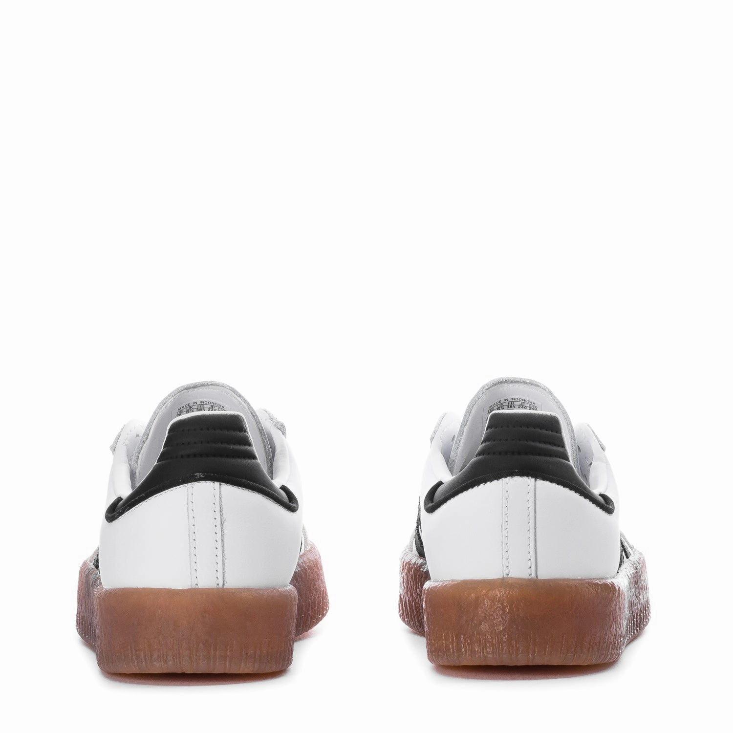 Cushioned Support Sambae - Womens