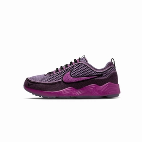 Versatile Silhouette Nike Mens Air Zoom Spiridon PRM Shoes