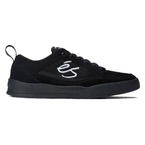Everyday Casual Premium Feel eS Swift 2.0 Shoes - Black/Black
