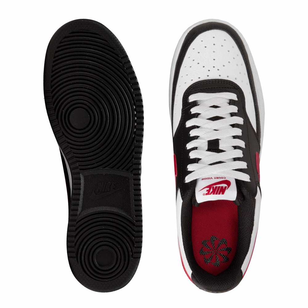 Customizable Fit Court Vision Low Next Nature - Womens