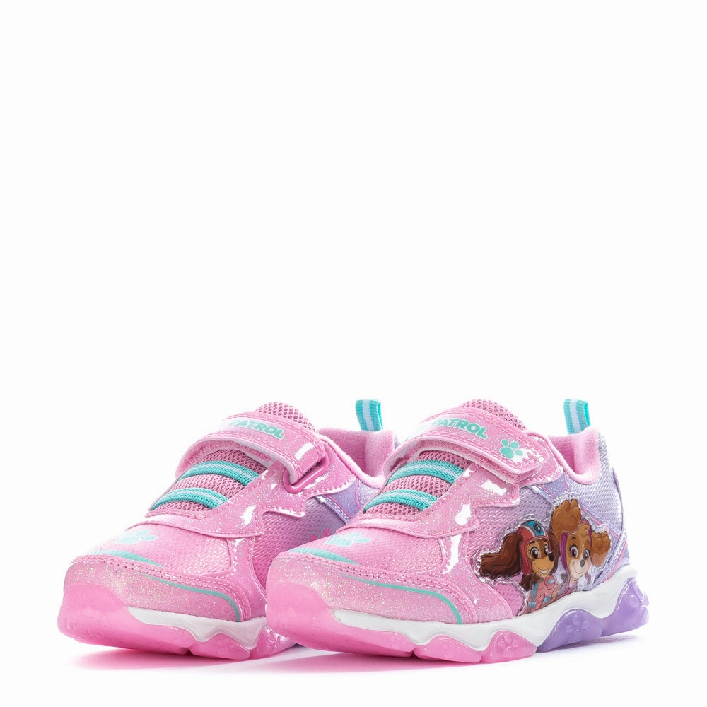 Customizable Paw Patrol Lighted - Toddler