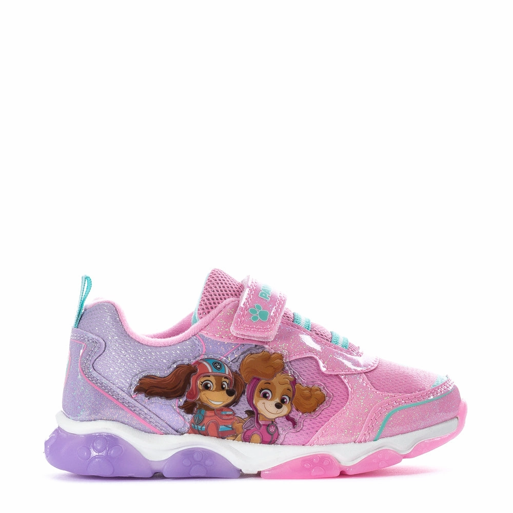Paw Patrol Lighted - Toddler Speed Flex Shoes Endurance Boost