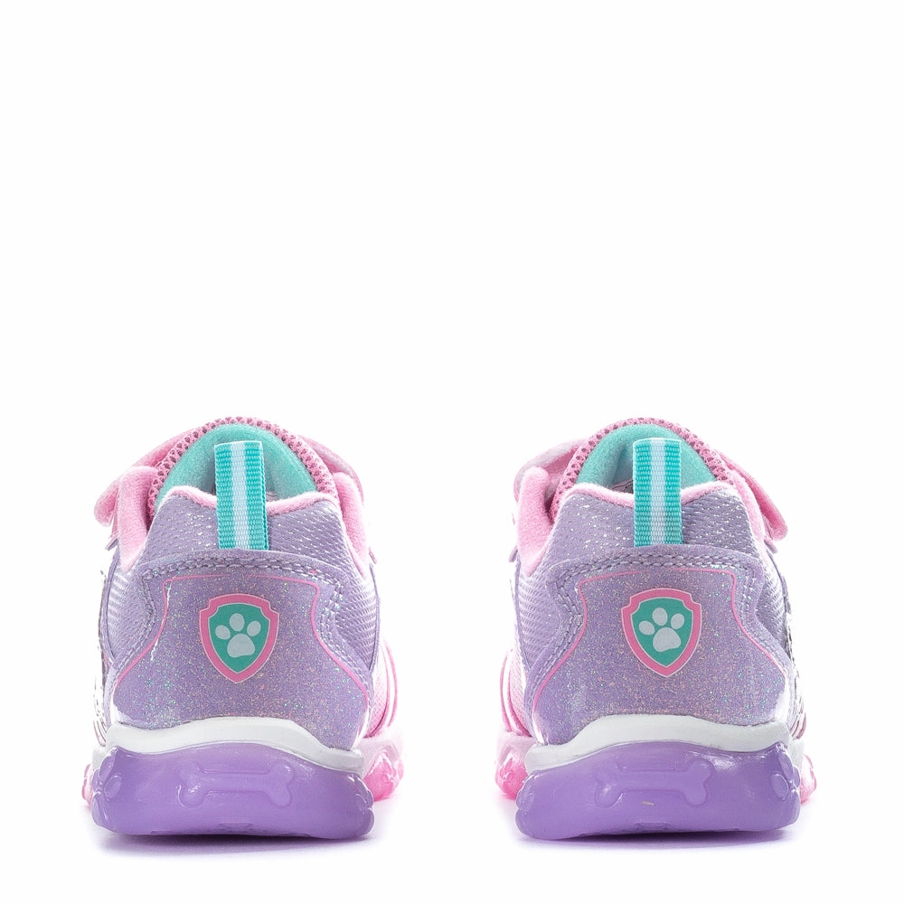 Customizable Paw Patrol Lighted - Toddler