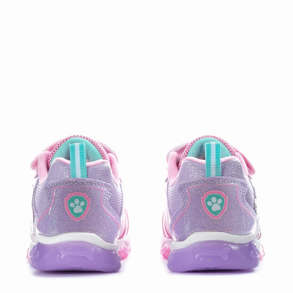 Customizable Paw Patrol Lighted - Toddler