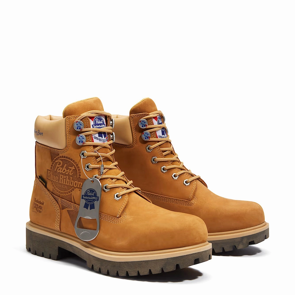 cycling shoes Direct Attached Soft Toe WP - Mens