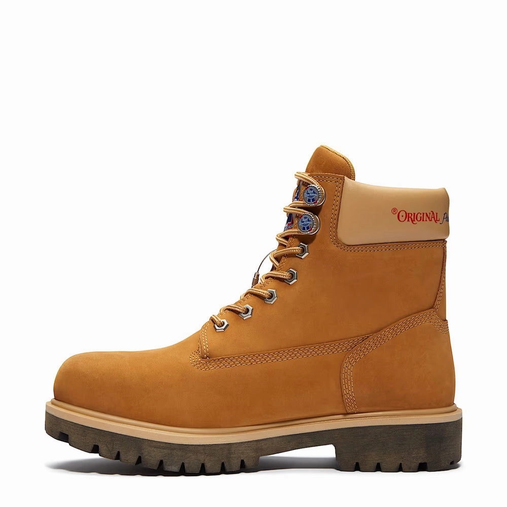 cycling shoes Direct Attached Soft Toe WP - Mens