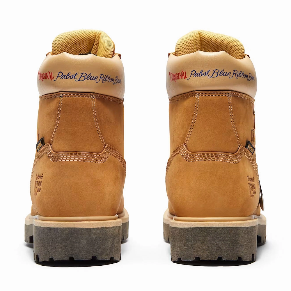 cycling shoes Direct Attached Soft Toe WP - Mens