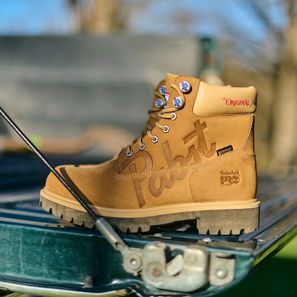 cycling shoes Direct Attached Soft Toe WP - Mens