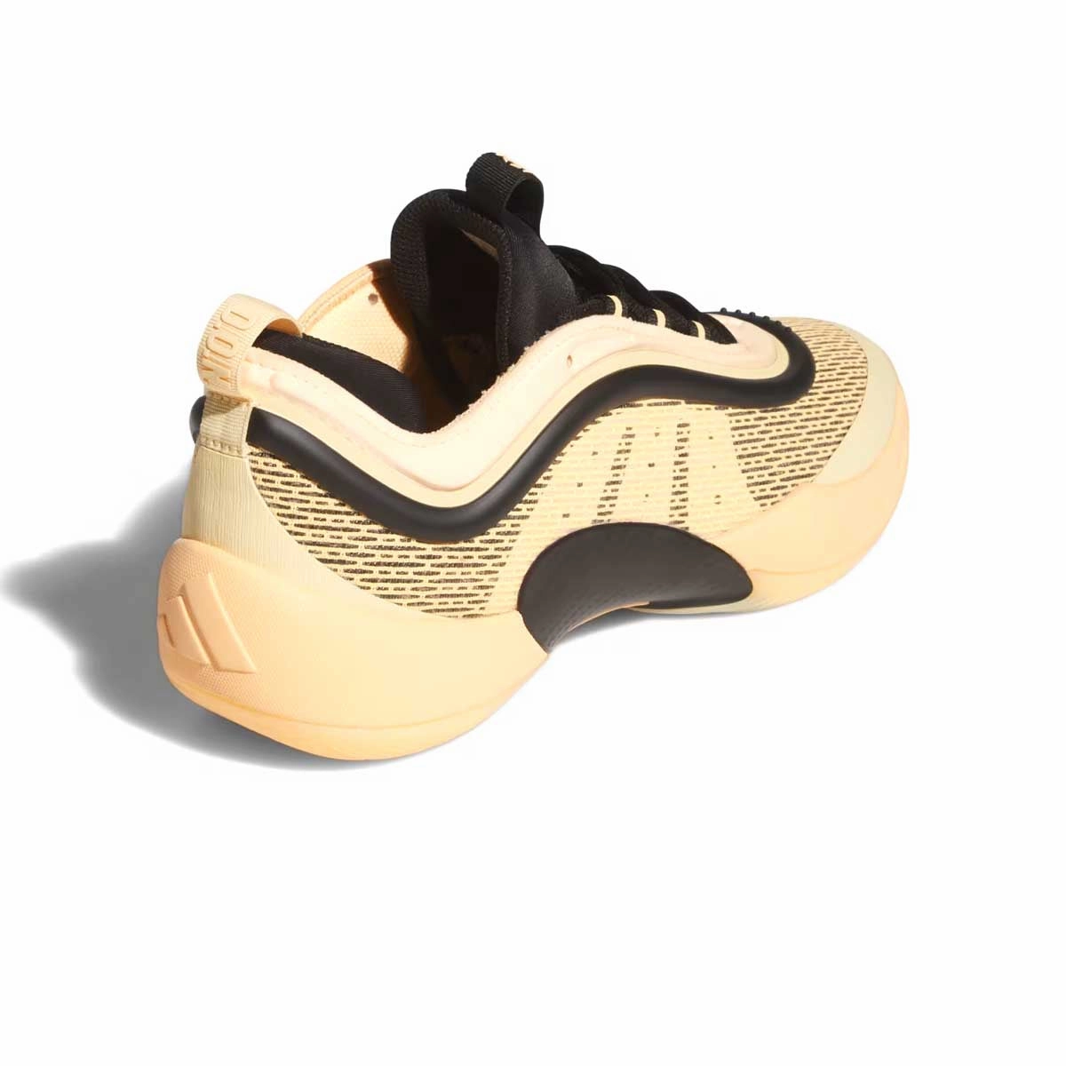 D.O.N. ISSUE 6 'Acid Orange Core Black' Urban Motion