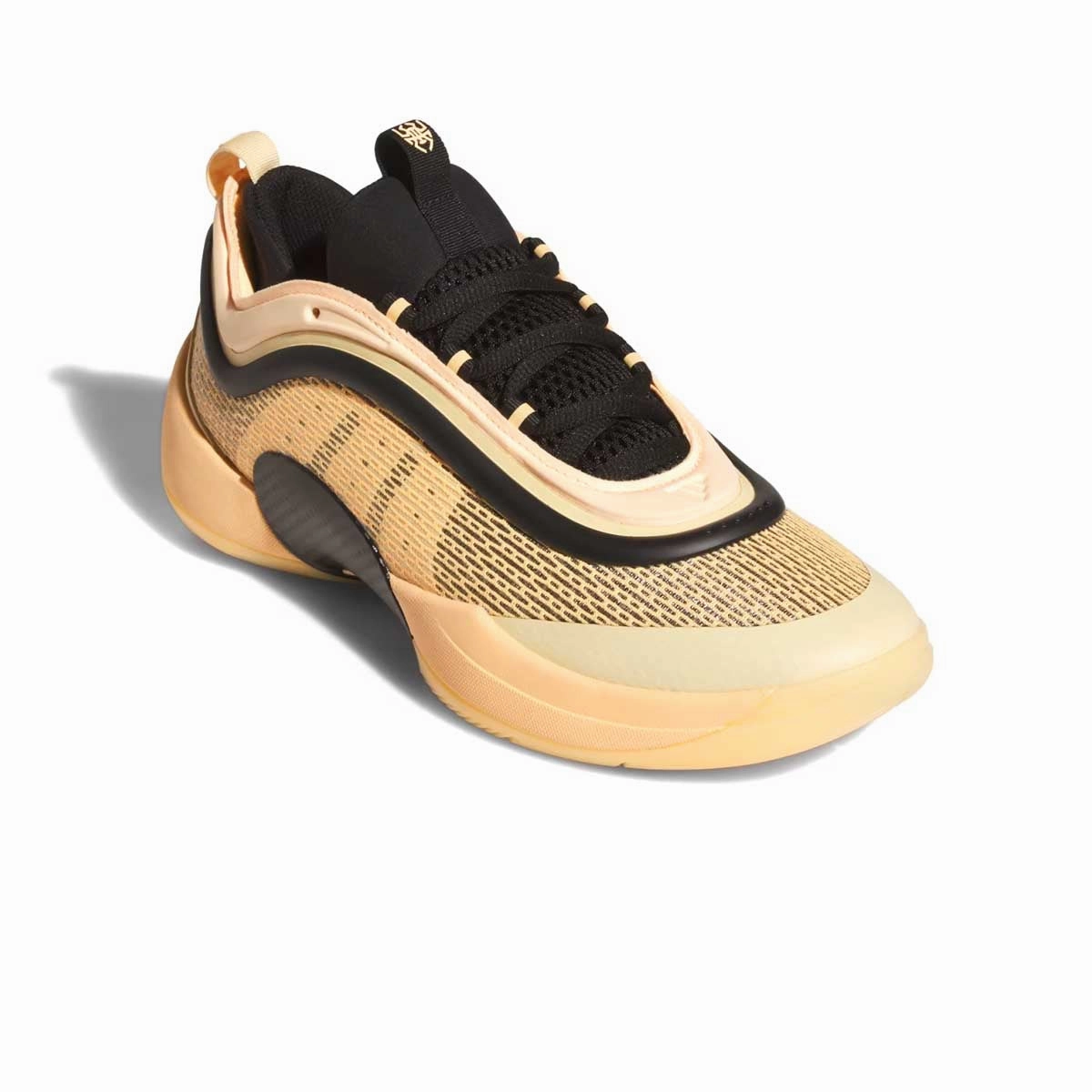 D.O.N. ISSUE 6 'Acid Orange Core Black' Urban Motion