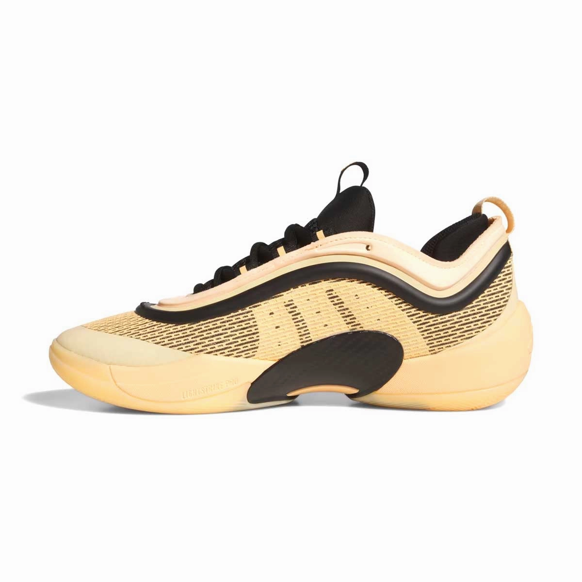 D.O.N. ISSUE 6 'Acid Orange Core Black' Urban Motion