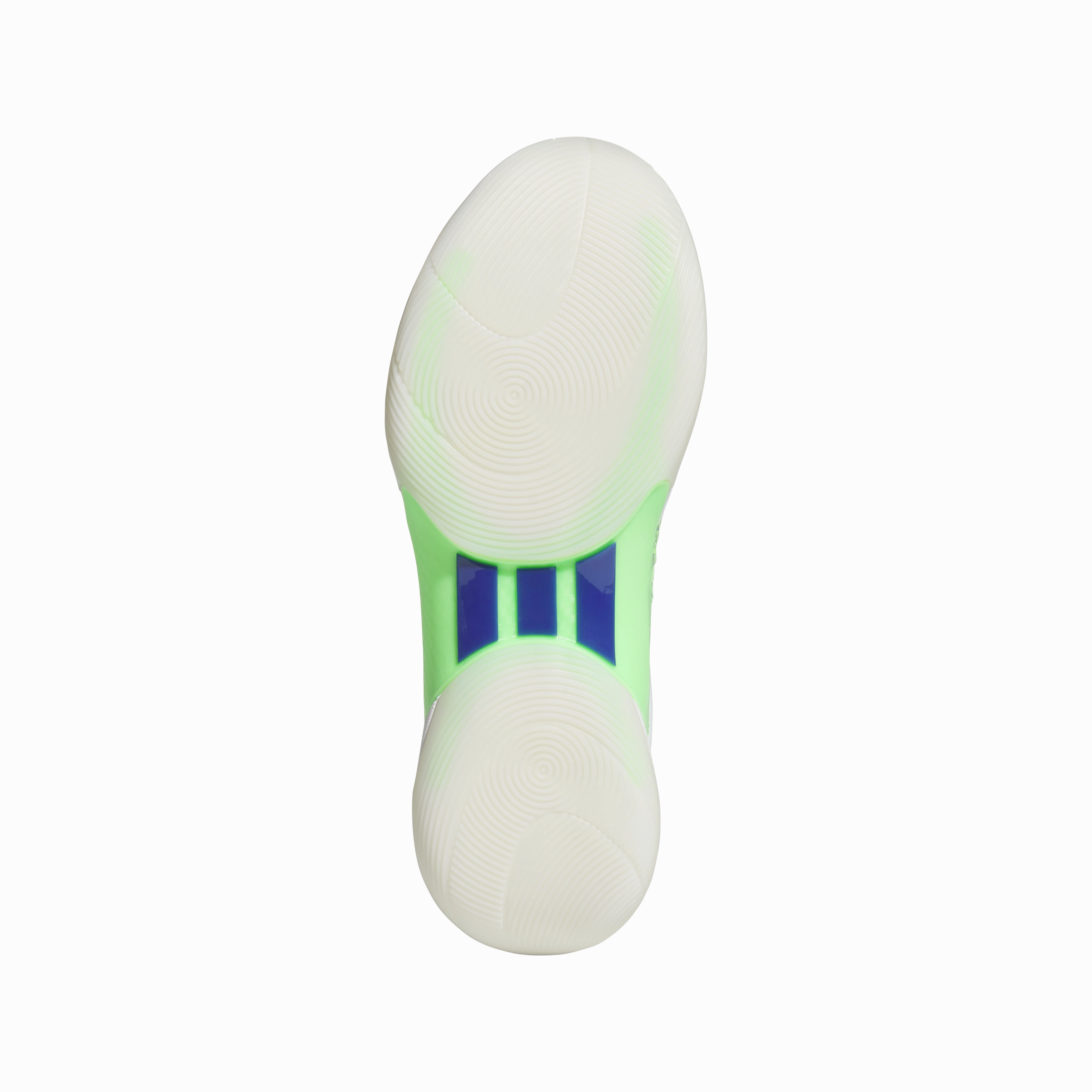 D.O.N. Issue 6 'Cloud White Scream Green Lucid Blue' All-Day Cushion