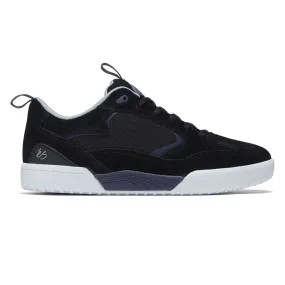 Everyday Ride Sleek lines eS Quattro Shoes - Black/Navy