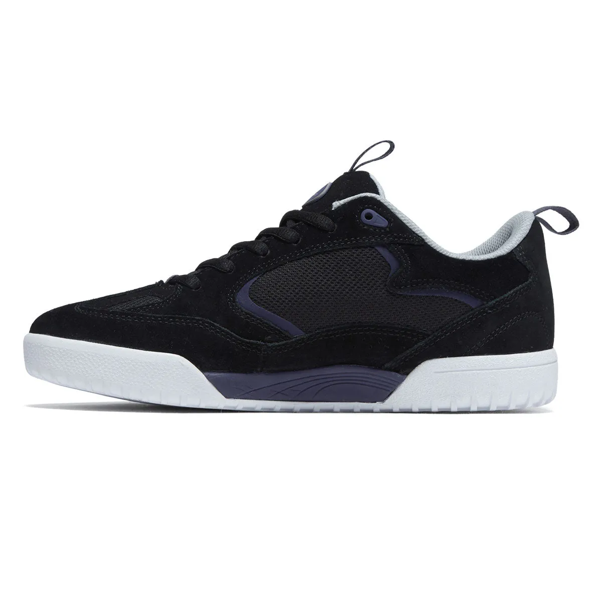 Daily Fit eS Quattro Shoes - Black/Navy