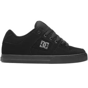 Soft Walk DC Pure Shoes - Black/Pirate