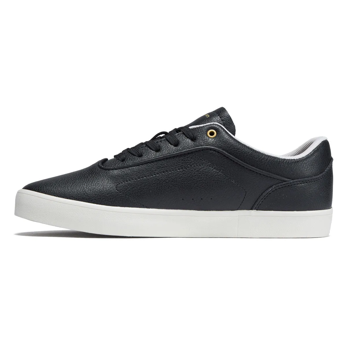 Daily Ride Hours Is Yours Code V2 Shoes - Matte Black