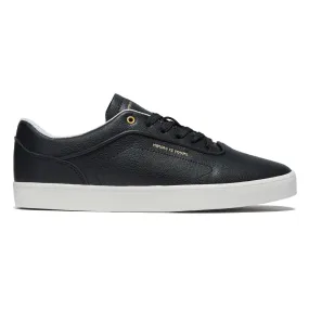 Soft Insole Quick Movement Hours Is Yours Code V2 Shoes - Matte Black