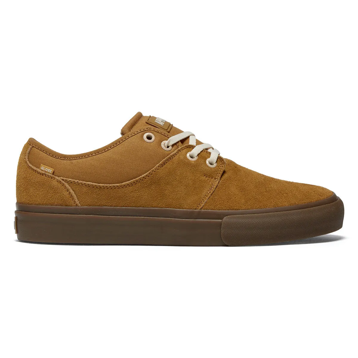 Shock Ride Quick Action Ride Globe Mahalo Shoes - Honey/Gum