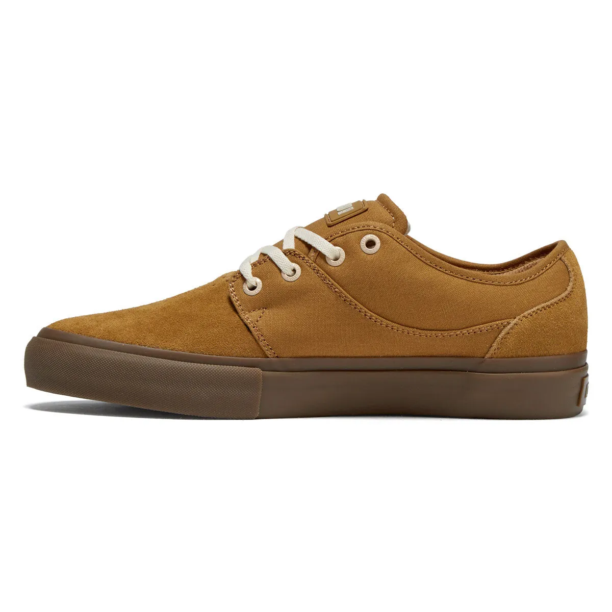 Daily Step Max Globe Mahalo Shoes - Honey/Gum