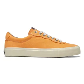 Elastic Support Last Resort AB VM001 Canvas Lo Shoes - Washed Sunset Orange/White