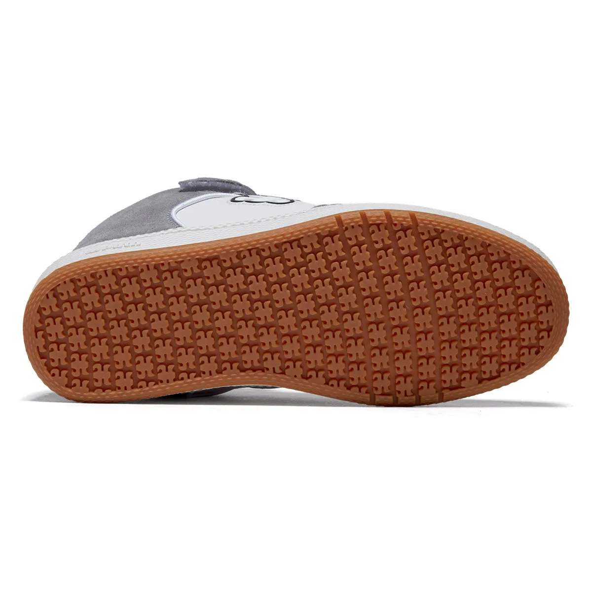 Daily Wear IPath Grasshopper Shoes - Cement/White Leather