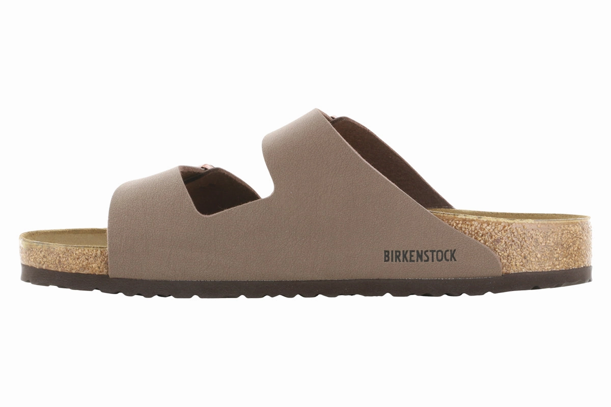Daily Comfort Birkenstock Arizona Birkibuc Mocha