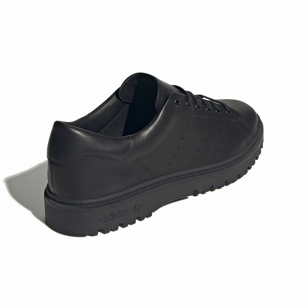 Daily Step-On Comfort Stan Smith Freizeit 'Core Black'