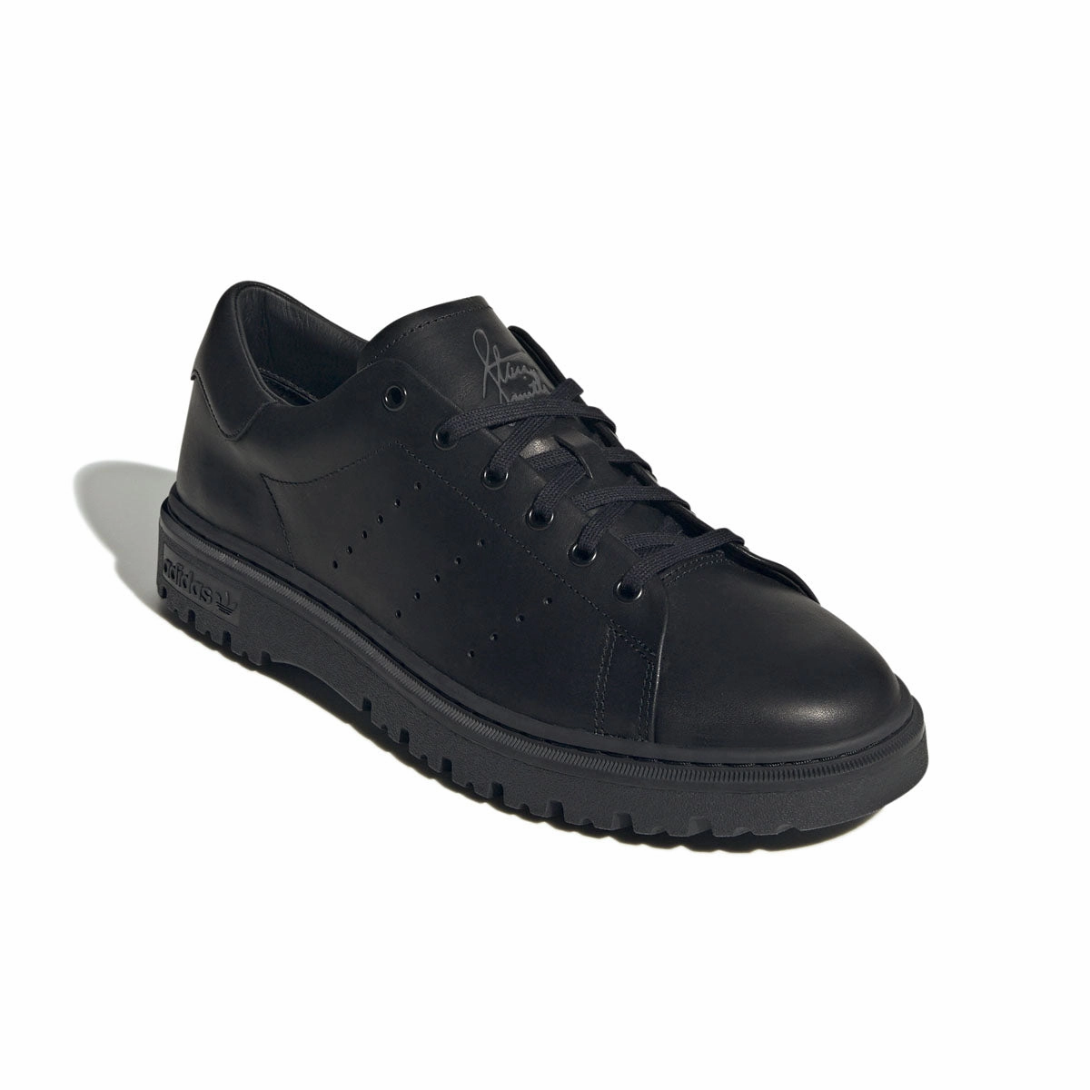 Daily Step-On Comfort Stan Smith Freizeit 'Core Black'