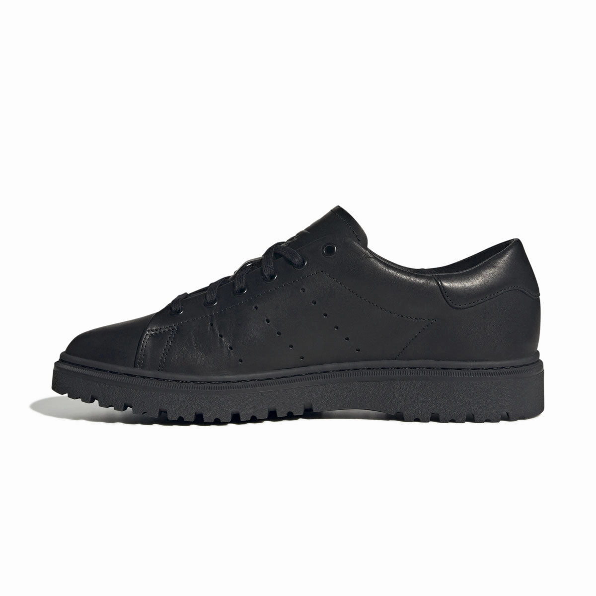 Daily Step-On Comfort Stan Smith Freizeit 'Core Black'