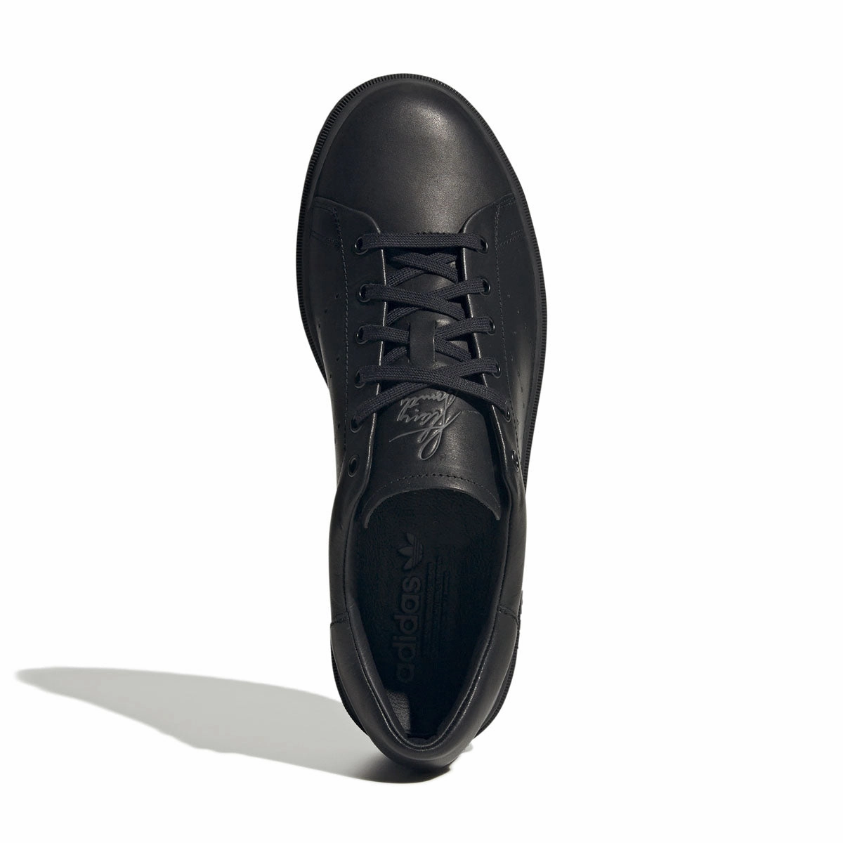 Daily Step-On Comfort Stan Smith Freizeit 'Core Black'
