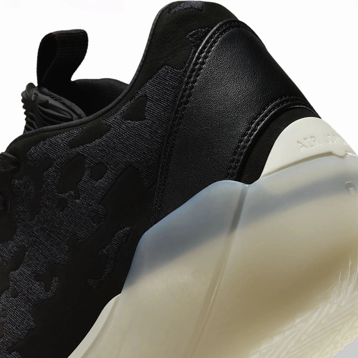 Daily Step-On Glide Comfort Air Jordan XXXIX PF 'Noir'