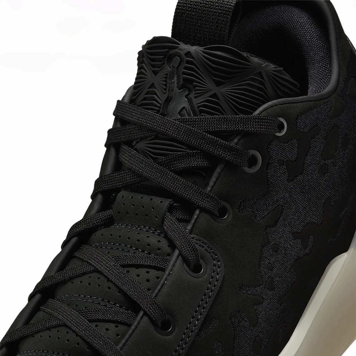 Daily Step-On Glide Comfort Air Jordan XXXIX PF 'Noir'