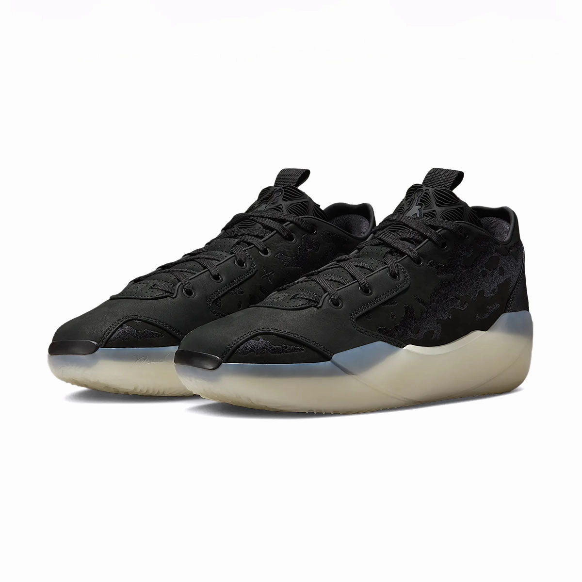 Daily Step-On Glide Comfort Air Jordan XXXIX PF 'Noir'