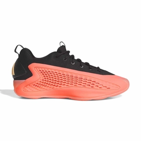 Easy Wear Shore Hike Anthony Edwards 1 Low 'Ascent Mural'