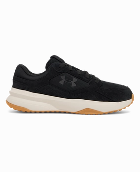 UA Edge Suede Men's Training Shoes Durability Focus