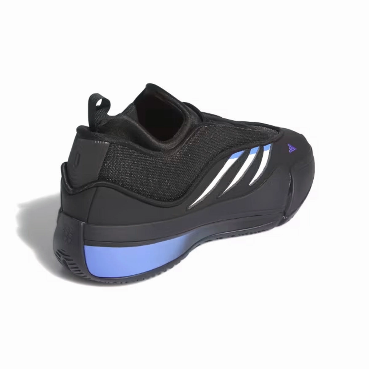 Dame 9 'Black Cobalt Blue' Active Step Glide-Out