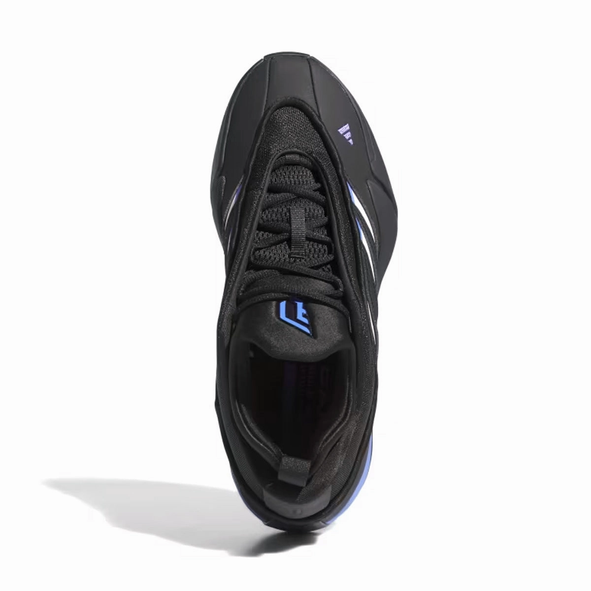 Dame 9 'Black Cobalt Blue' Active Step Glide-Out