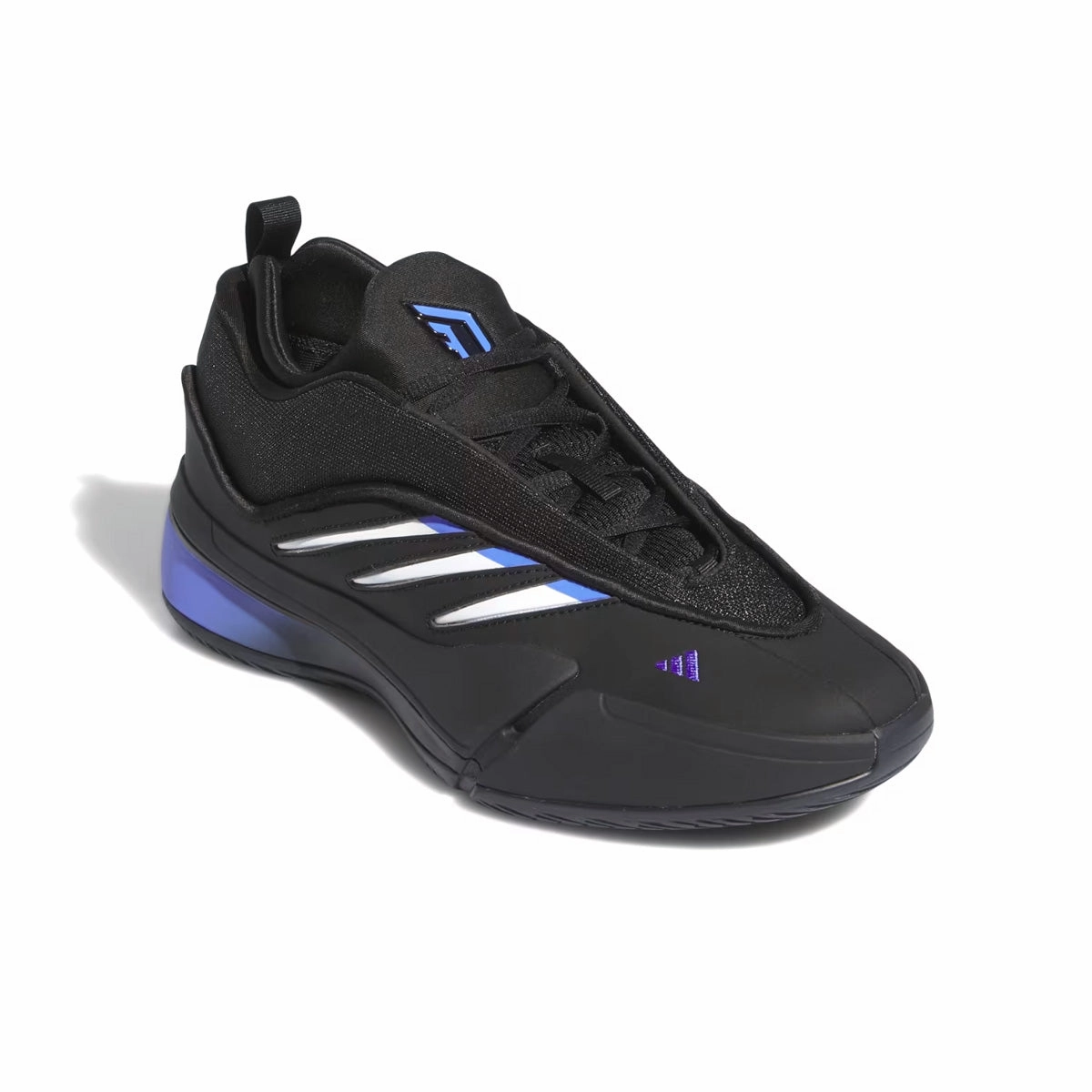 Dame 9 'Black Cobalt Blue' Active Step Glide-Out
