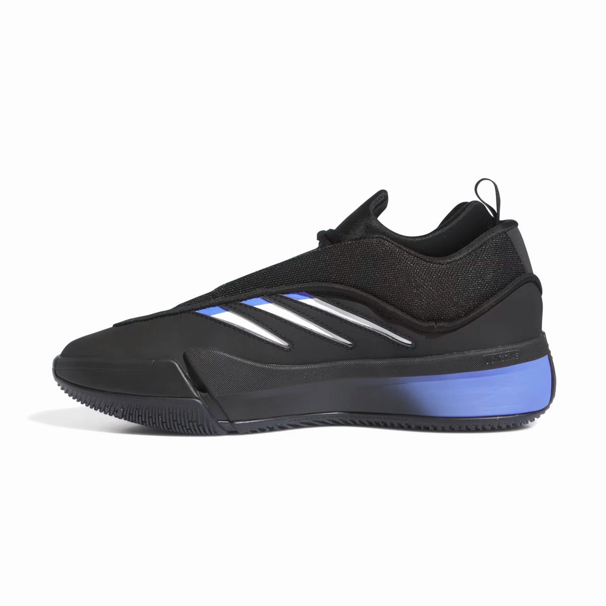 Dame 9 'Black Cobalt Blue' Active Step Glide-Out