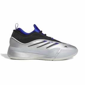 Dame 9 'Silver Metallic Core Black' Air Cushion Work Break