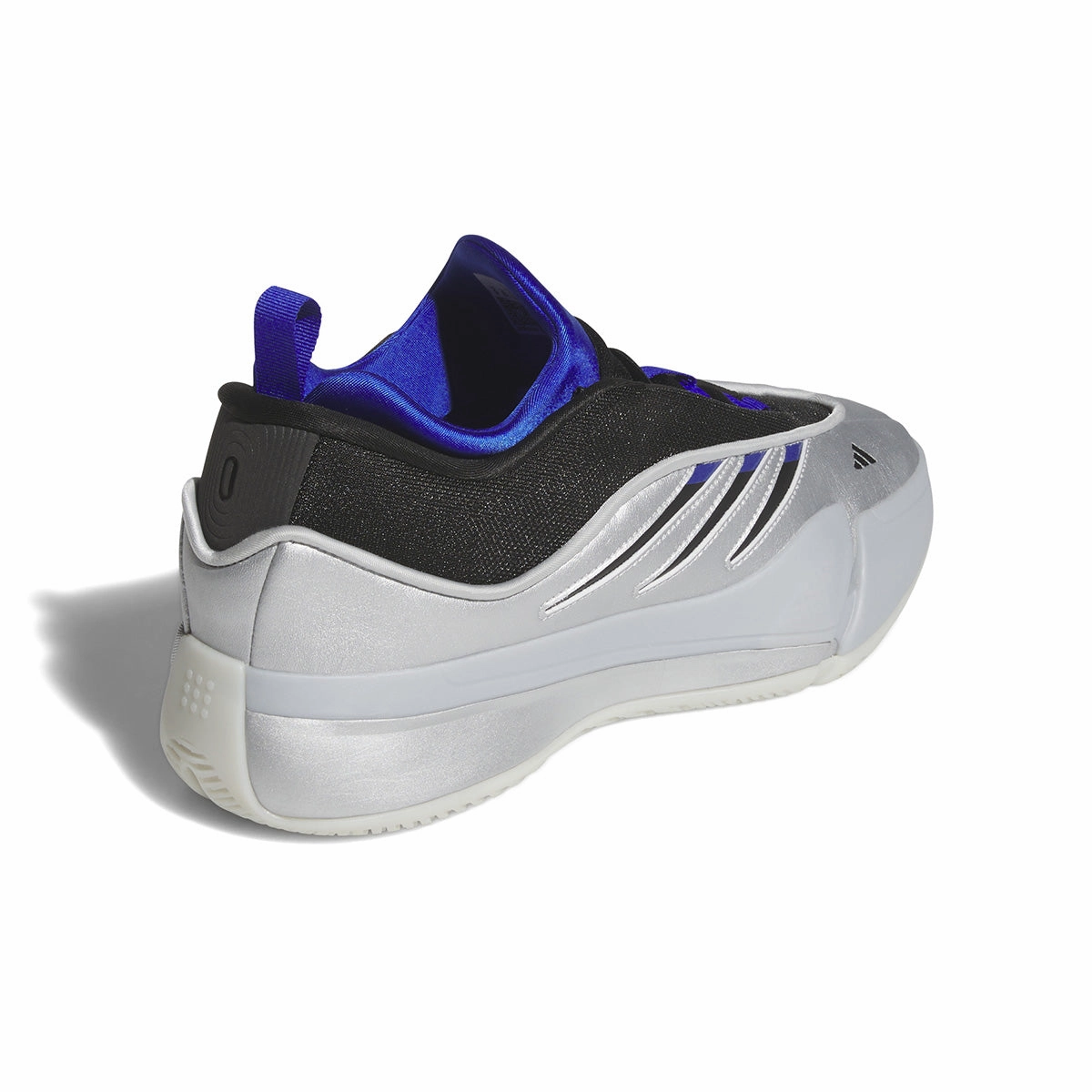 Dame 9 'Silver Metallic Core Black' High Quality