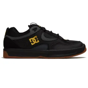Urban Edge DC Kalynx Zero Shoes - Black/Gold