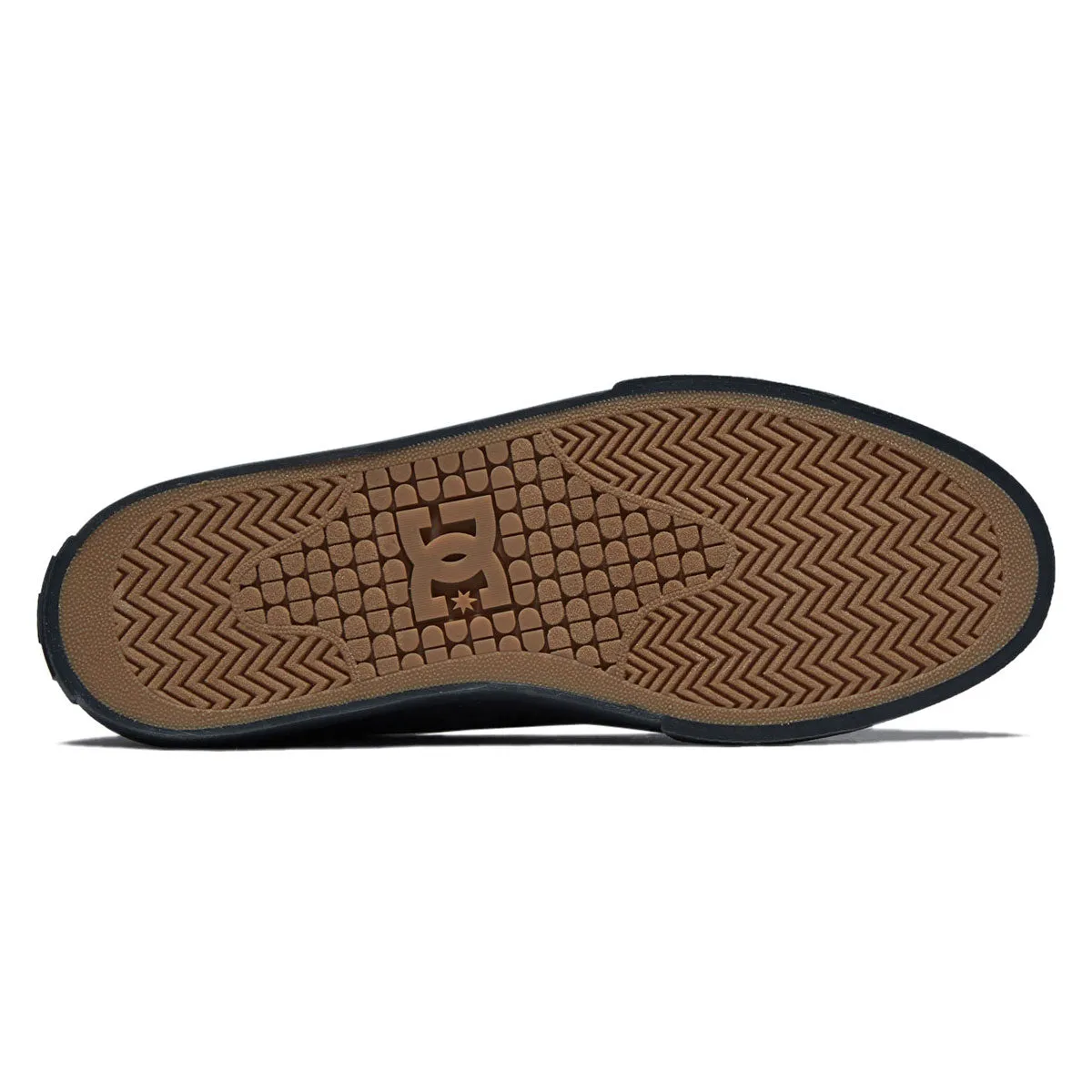 DC x 43i Manual Shoes - Grey/Black City Power