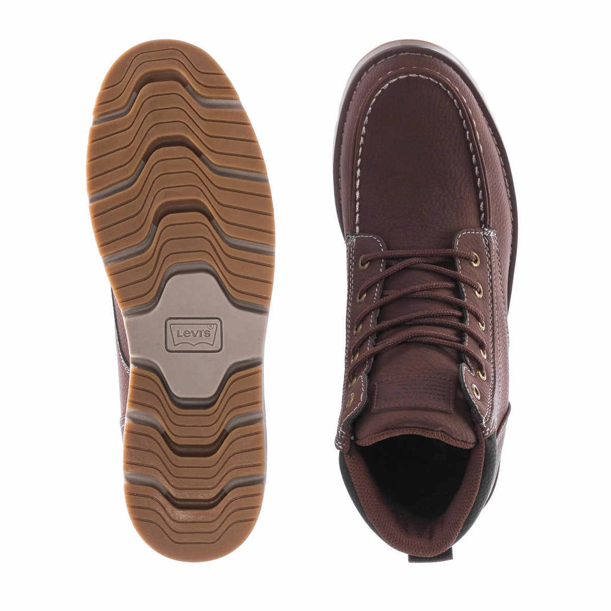 Dean Wax - Mens Flexible Base