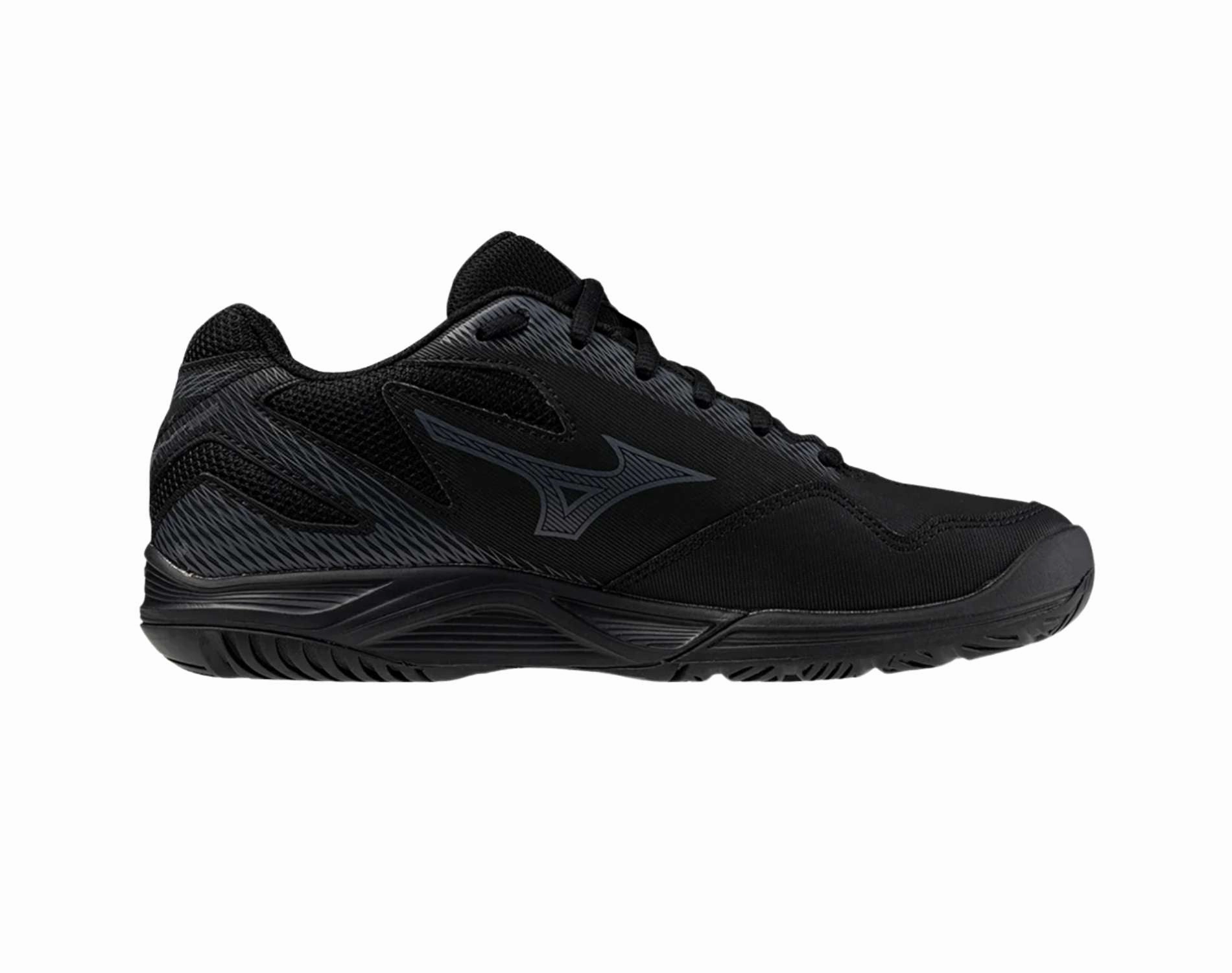 Deep Lugs Mizuno Stealth Star Jr Kids