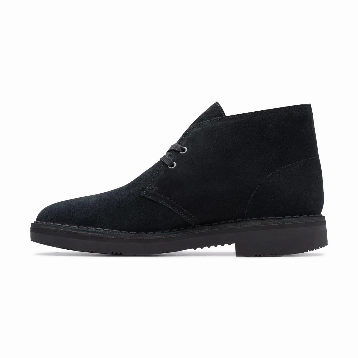 Desert Boot GORE-TEX 'Black' Urban Step-On Comfort
