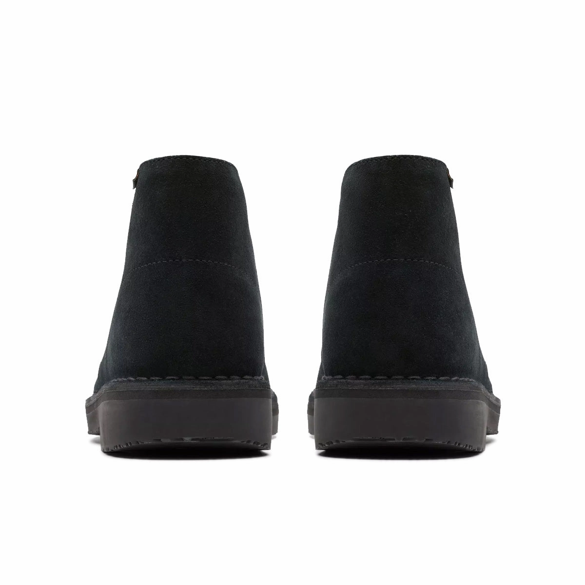 Desert Boot GORE-TEX 'Black' Urban Step-On Comfort