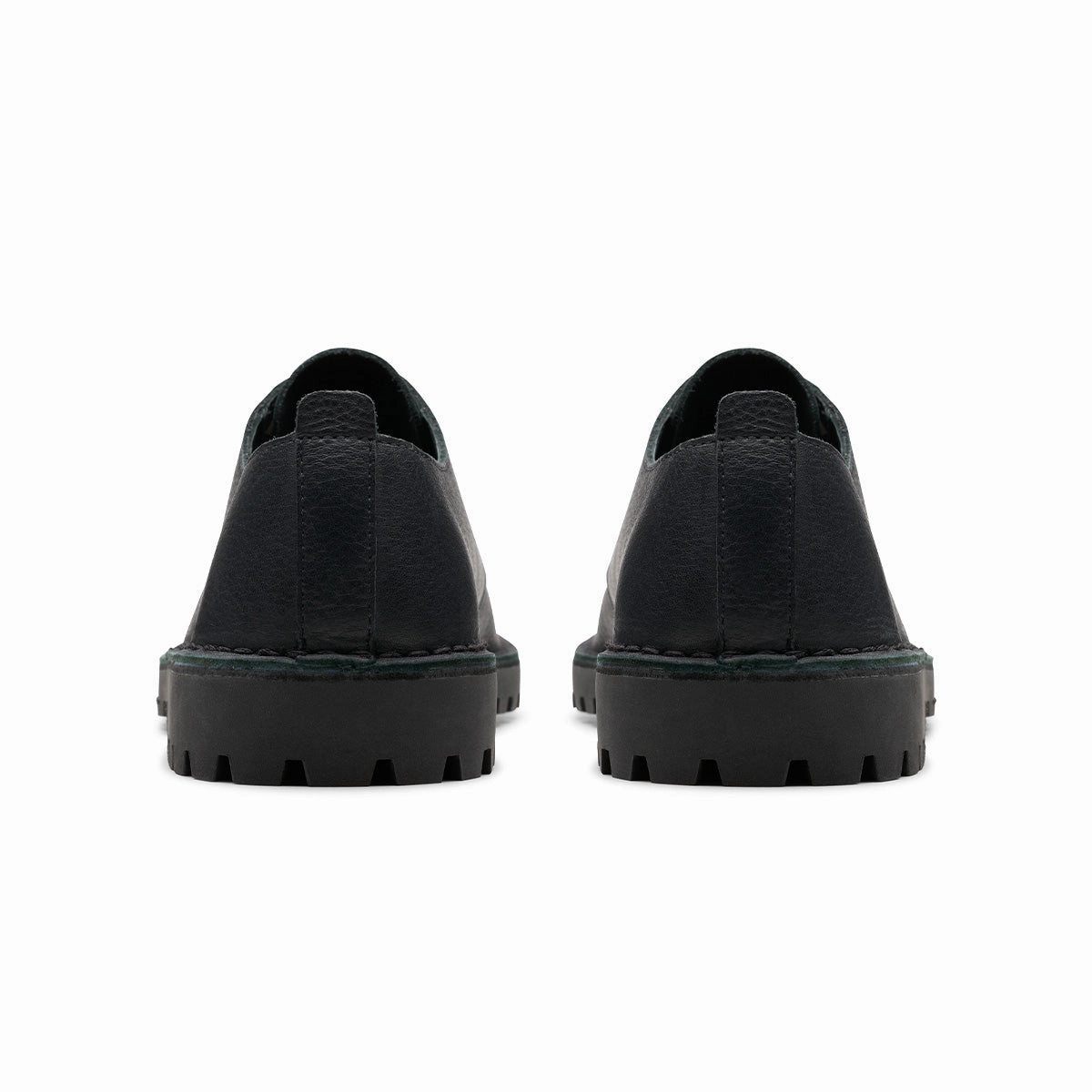 Desert Rock Lo 'Black' Comfort Step-In