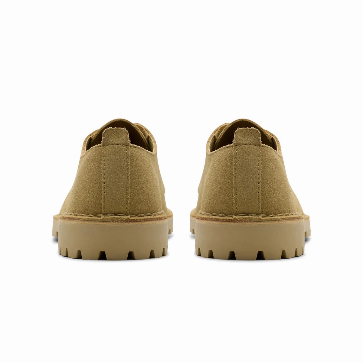 Desert Rock Lo 'Maple Suede' Daily Flex-Step