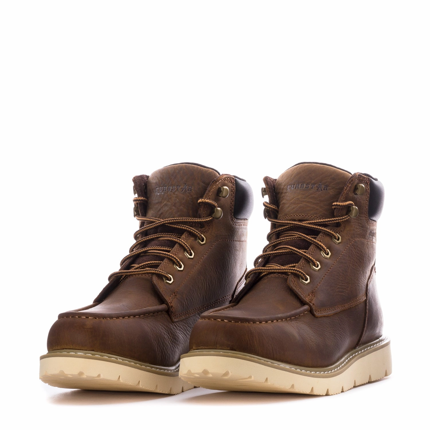 Design Upgrade Theo Moc Toe Wide - Mens